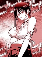 五等分的新娘 恋爱喜剧漫画